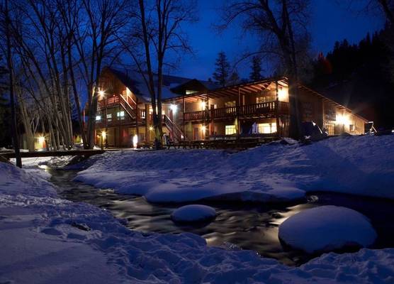 Sipapu Ski and Summer Resort 1