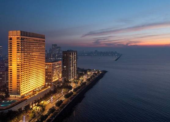 Trident Nariman Point 1