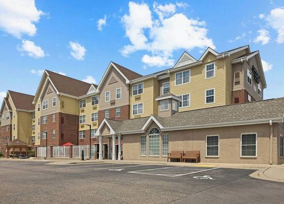 TownePlace Suites Minneapolis-St. Paul Airport/Eagan 1