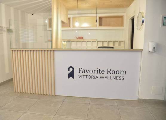 Favorite Room&Spa 1
