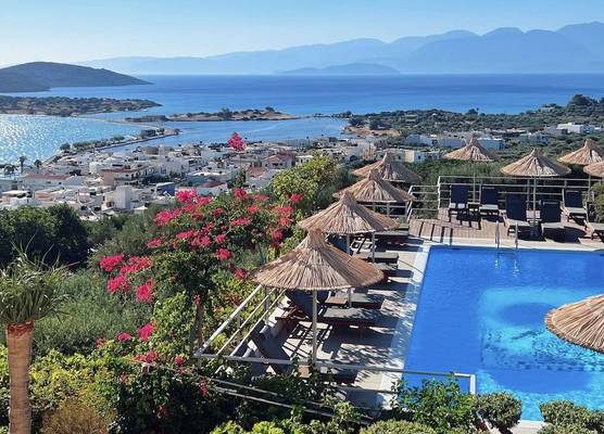 Elounda Heights (Adults Only) 1