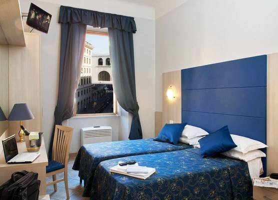 3H Hotels Marechiaro 1