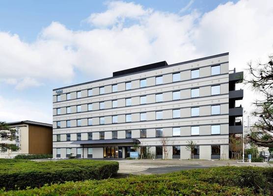 Fairfield by Marriott Kyoto Amanohashidate 1