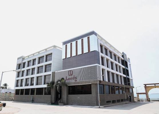 Lords Inn Porbandar 1