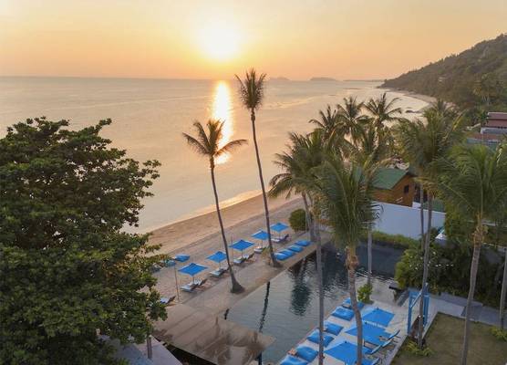 Explorar Koh Phangan - Adults Only Resort and Spa 1