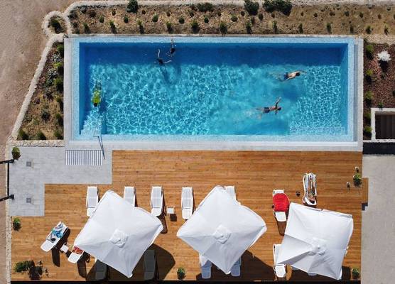 Hotel Vrata Krke 1