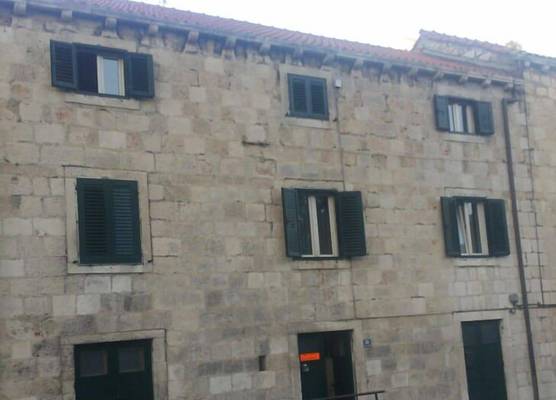 Rooms Garden 1