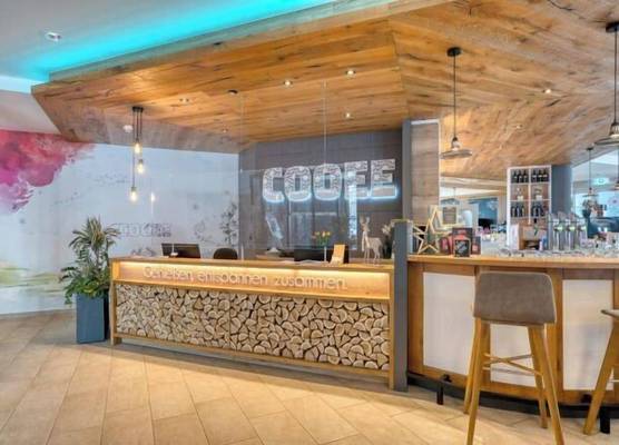 COOEE alpin Hotel Bad Kleinkirchheim 1
