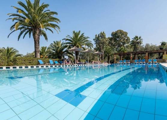 Helion Resort 1
