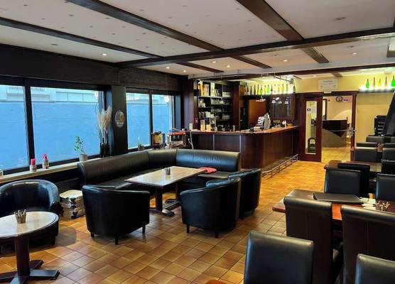 Hotel Traube Aumüller Rüdesheim 1