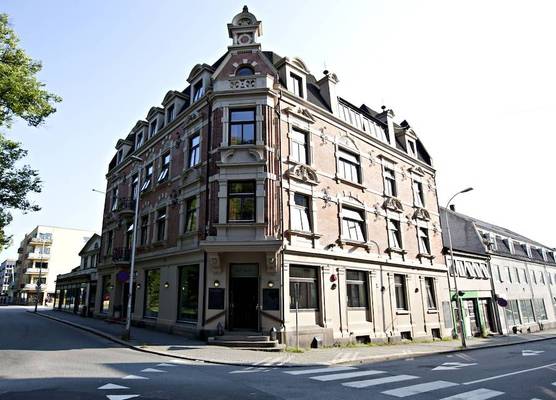 Hotel Fredrikstad 1