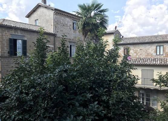 La Casa Di Tufo 1