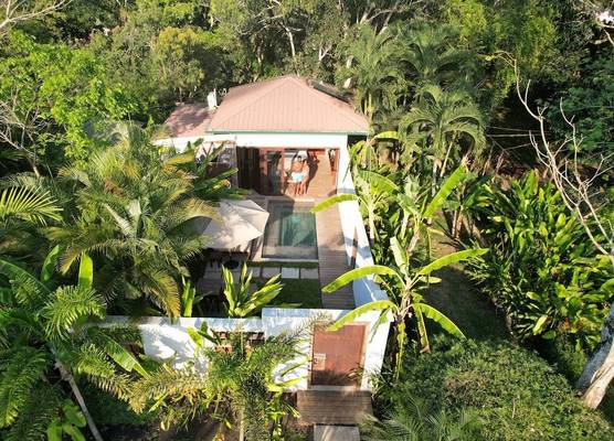 Ka'ana Resort & Spa 1