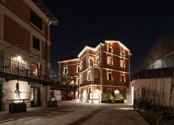 Lenel Boutique Room - La Locanda 1