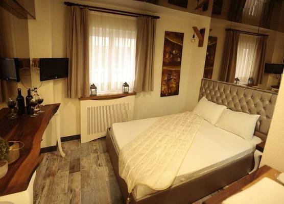 Hotel Cagla Pinar 1