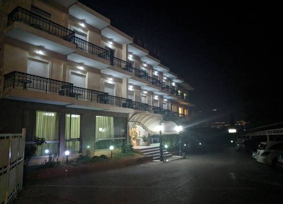 Hotel Anesi 1