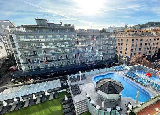 Hotel Maria del Mar 1