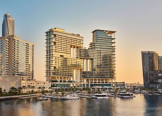 The Lana - Dorchester Collection 1