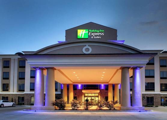 Holiday Inn Express & Suites NATCHEZ SOUTH by IHG 1
