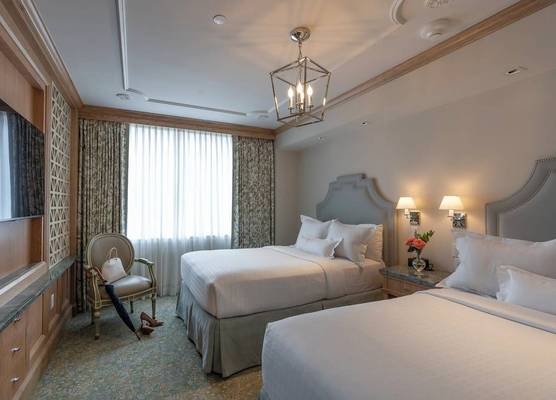 Hotel Monteleone 1