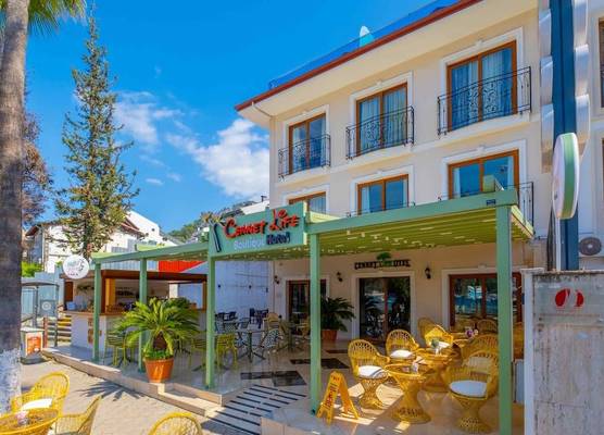 Cennet Life Hotel 1