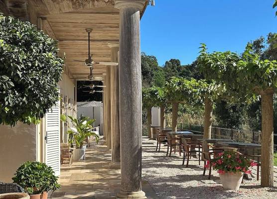 Le Clos des Sept Palmiers 1