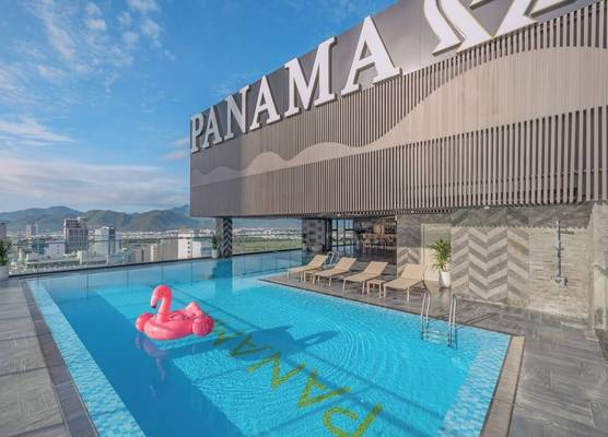 PANAMA Nha Trang Hotel 1