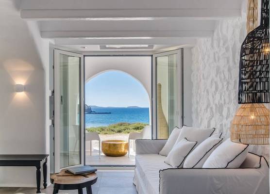 Cyano Suites 1