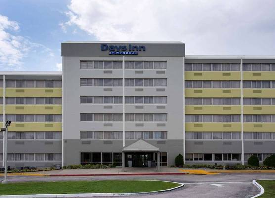 Days Inn by Wyndham Absecon Atlantic City Area 1
