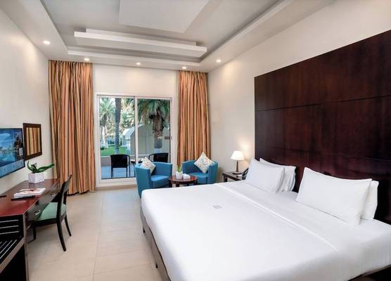 Metropolitan Al Mafraq Hotel 1