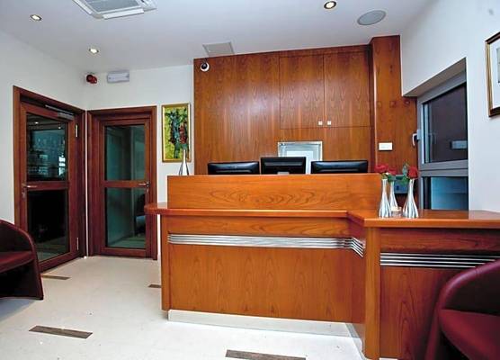 Hotel Croatia 1