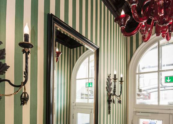 Hotel City House 1