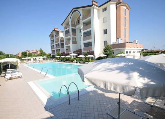 Residence Cleo 1