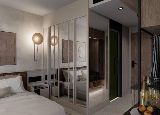 Side Sun Hotel - All Inclusive 1