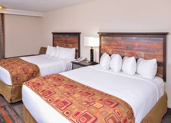 Best Western Kelly Inn - Yankton 1