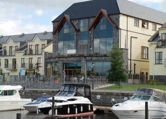 Leitrim Marina Hotel 1