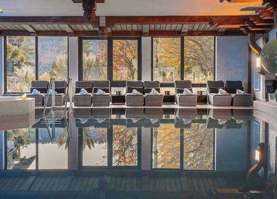 Alpin & Wellness Resort Ludwig Royal 1