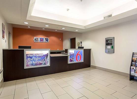 Motel 6-Page, AZ 1