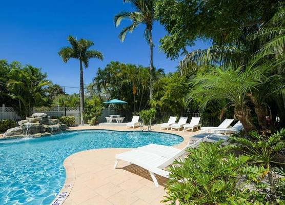 Tropical Breeze Resort 1