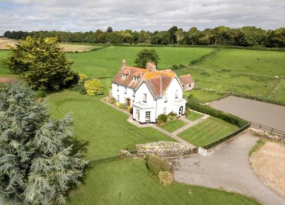 Lower Bryanston Farm 1