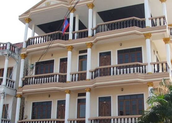 Souvanna 2 Hotel 1