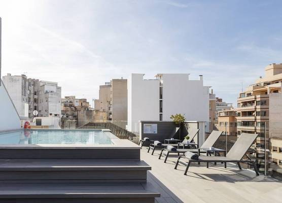 Ars Magna Bleisure Hotel 1