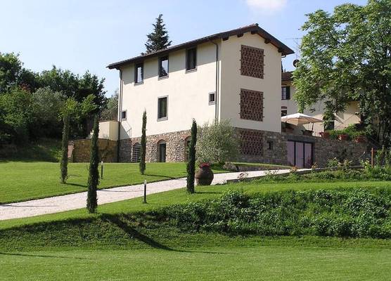 Il Poggiolo Delle Rose Bed&Breakfast 1