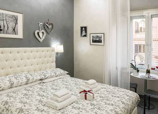 Relais Cavour Inn 1