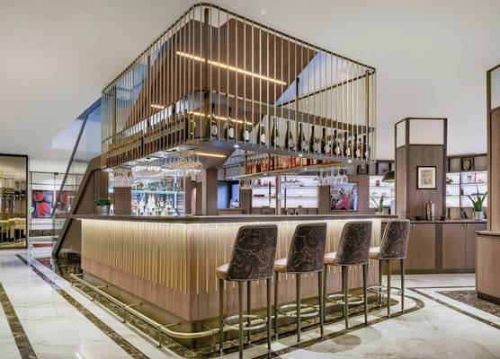 AC Hotel Milano by Marriott 1