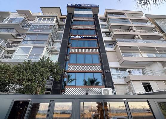 Mira Hotel Küçükyalı 1