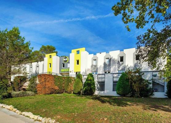 B&B HOTEL Antibes Sophia Le Relais 1