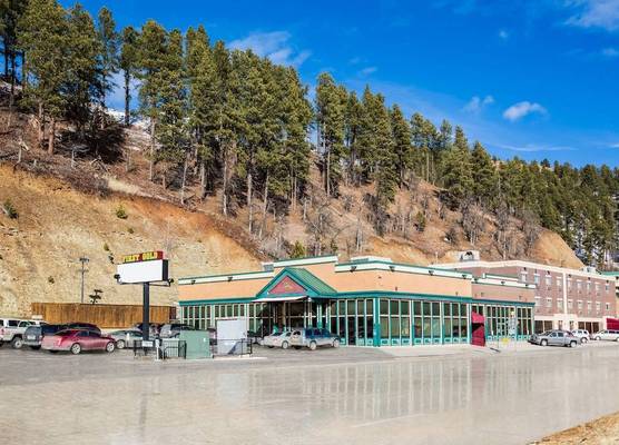 First Gold Gaming Resort 1