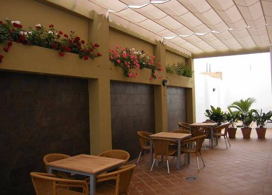 Hotel Lince 1