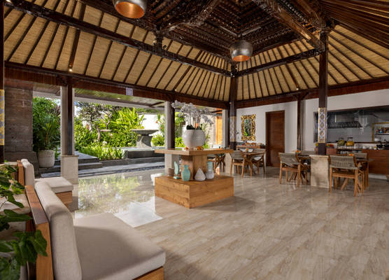 The Prime Seminyak 1